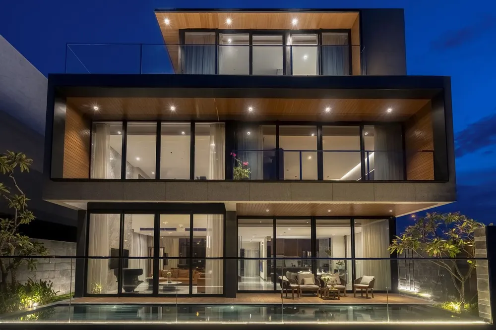 Đất Xanh Miền Trung hướng đến mục tiêu tăng vốn điều lệ lên 1 tỷ USD vào năm 2030 ảnh 5