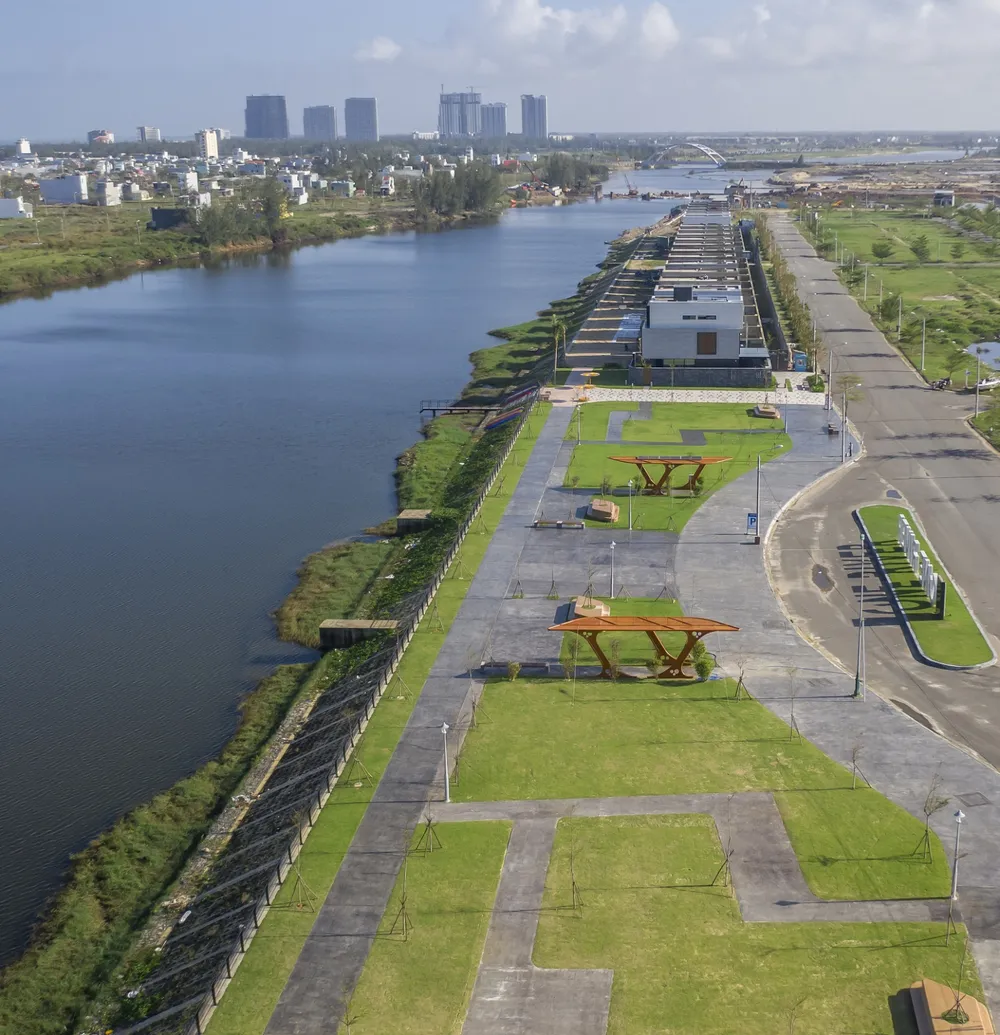 Thời cơ trở lại mạnh mẽ của bất động sản miền Trung ảnh 2