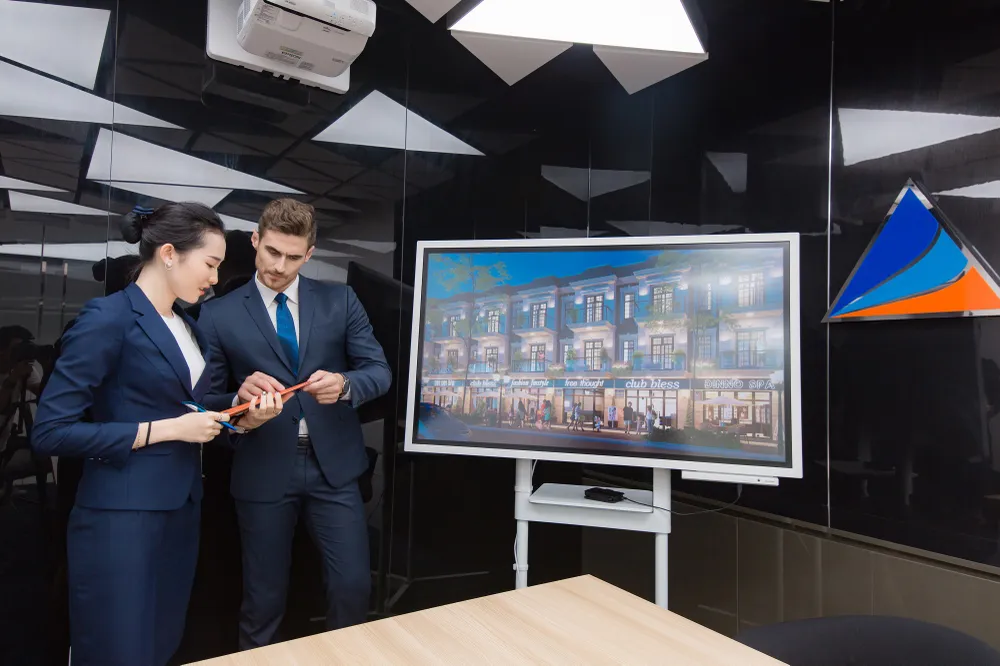 Đô Thị Thông Minh Việt Nam chi hơn 1,3 triệu USD mua lại trụ sở mặt tiền Điện Biên Phủ (Đà Nẵng)  ảnh 2