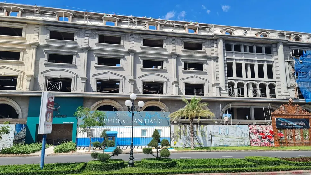 Đô Thị Thông Minh Việt Nam chi hơn 1,3 triệu USD mua lại trụ sở mặt tiền Điện Biên Phủ (Đà Nẵng)  ảnh 4