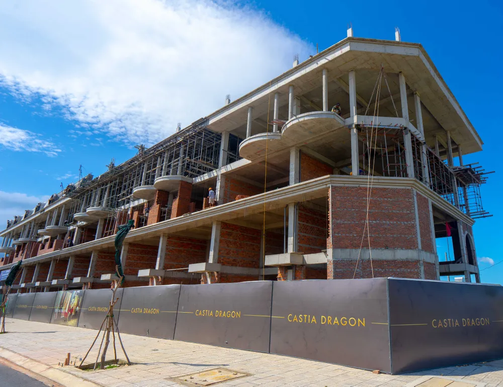  Đất Xanh Miền Trung tăng tốc xây dựng hàng loạt dự án, sớm ra mắt Regal Food ảnh 1