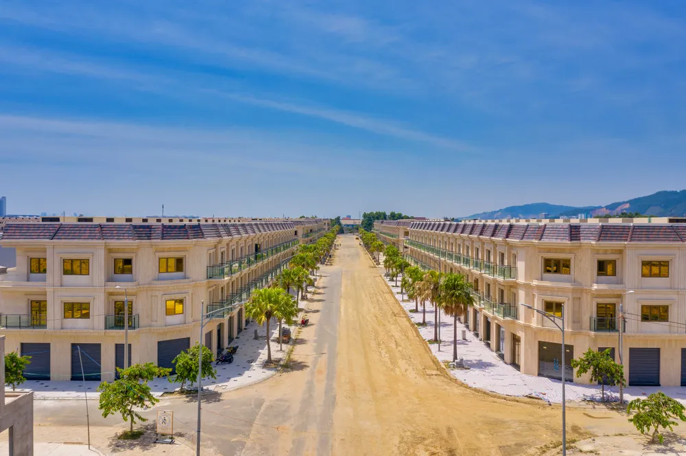  Đất Xanh Miền Trung tăng tốc xây dựng hàng loạt dự án, sớm ra mắt Regal Food ảnh 3