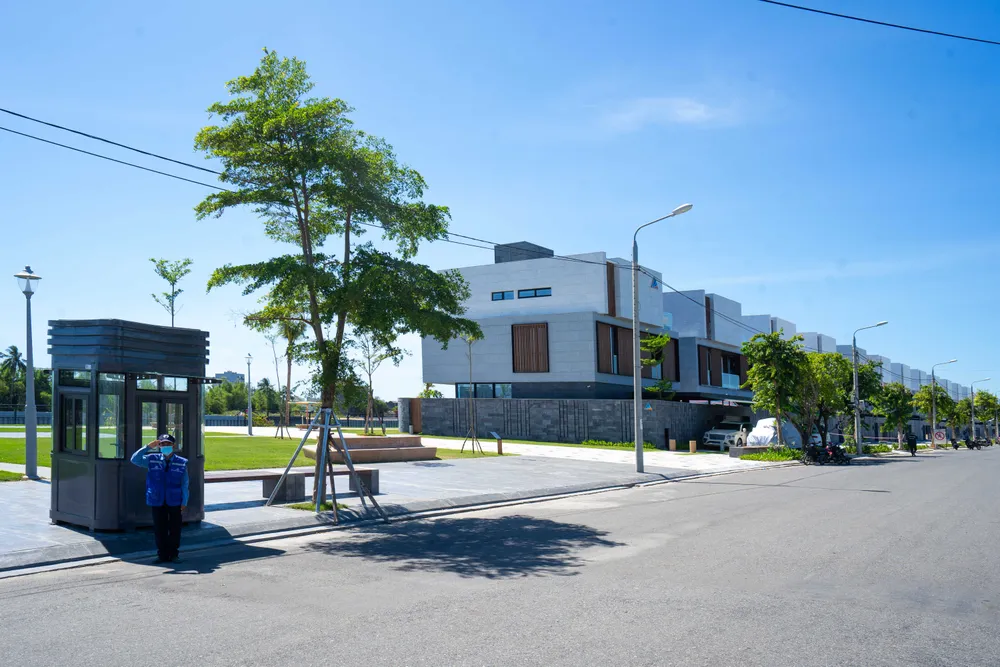  Đất Xanh Miền Trung tăng tốc xây dựng hàng loạt dự án, sớm ra mắt Regal Food ảnh 4