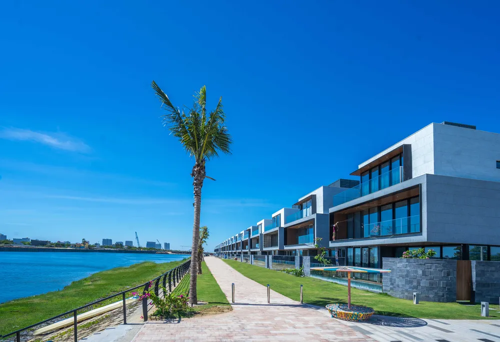  Đất Xanh Miền Trung tăng tốc xây dựng hàng loạt dự án, sớm ra mắt Regal Food ảnh 5