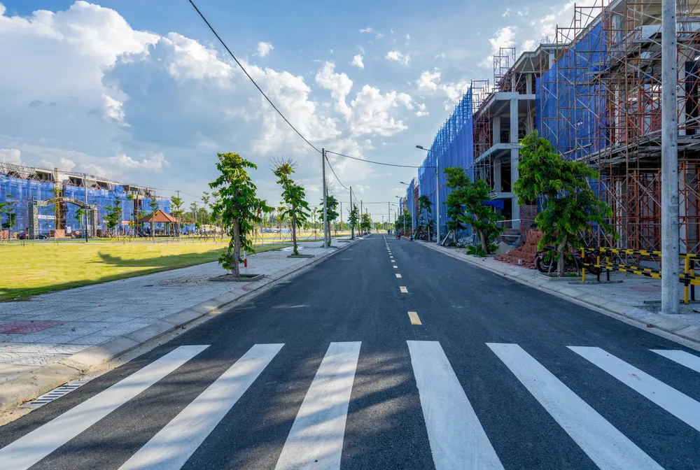  Đất Xanh Miền Trung tăng tốc xây dựng hàng loạt dự án, sớm ra mắt Regal Food ảnh 8