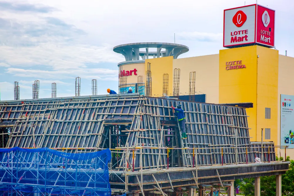  Đất Xanh Miền Trung tăng tốc xây dựng hàng loạt dự án, sớm ra mắt Regal Food ảnh 9