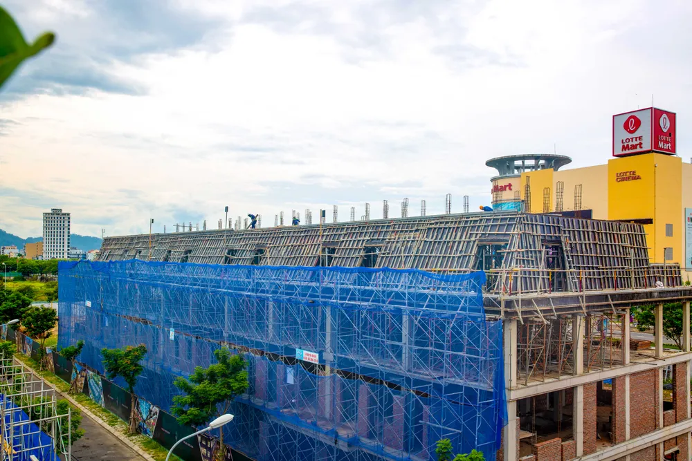  Đất Xanh Miền Trung tăng tốc xây dựng hàng loạt dự án, sớm ra mắt Regal Food ảnh 10