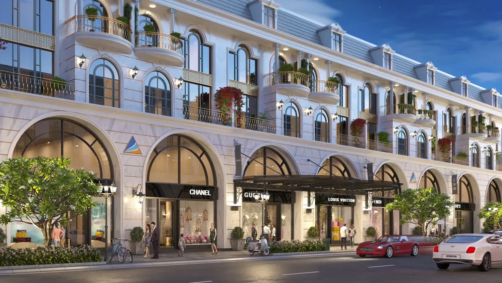 Đất Xanh Miền Trung cán đích hàng loạt dự án trong quý IV-2021 ảnh 3