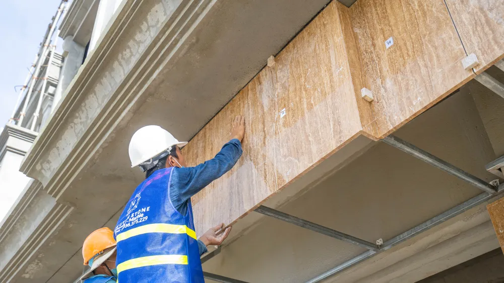 Đất Xanh Miền Trung cán đích hàng loạt dự án trong quý IV-2021 ảnh 4