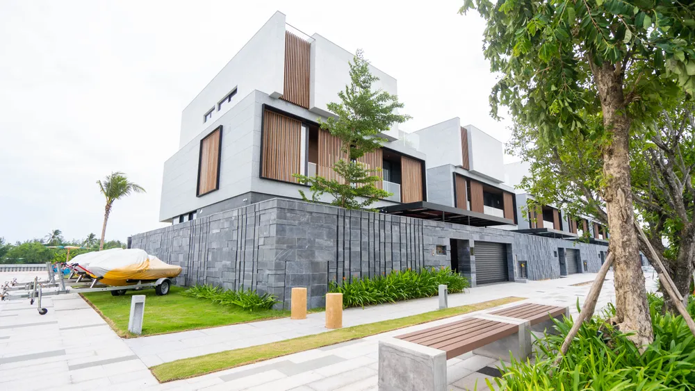 Đất Xanh Miền Trung cán đích hàng loạt dự án trong quý IV-2021 ảnh 7