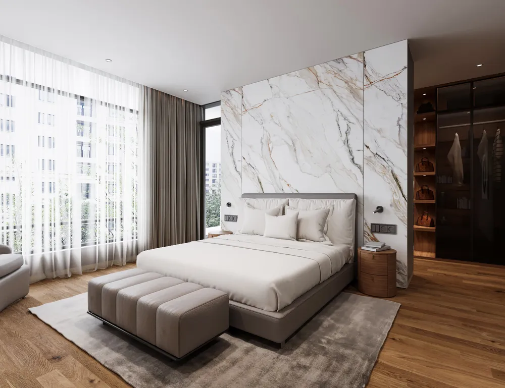 Vẻ đẹp của kiến trúc tương lai từ mẫu biệt thự quốc tế Regal Victoria ảnh 7