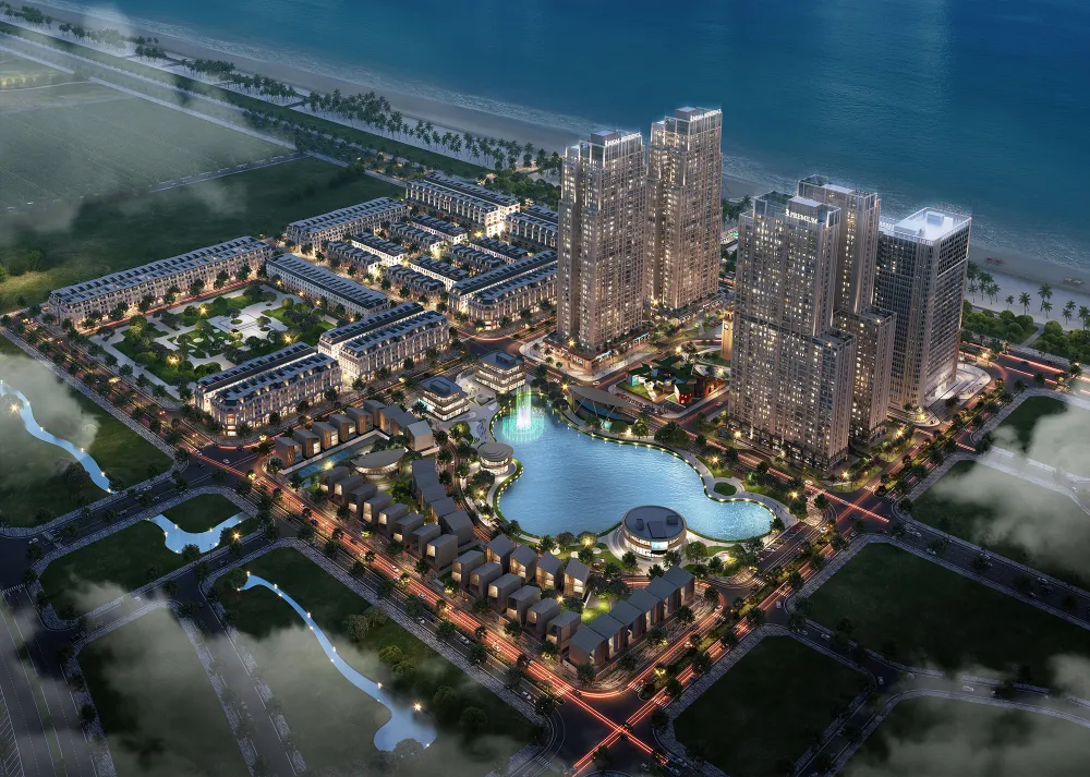 Regal Legend - Điểm đến trong mơ của du khách dịp đại lễ 2/9 ảnh 4