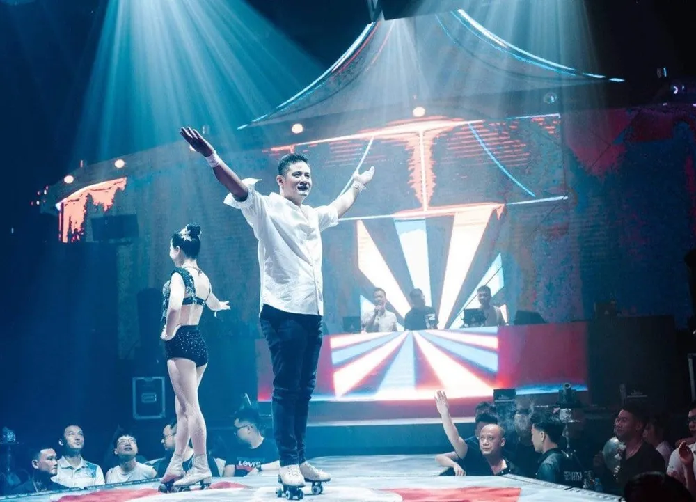 Regal Legend - Điểm đến trong mơ của du khách dịp đại lễ 2/9 ảnh 2