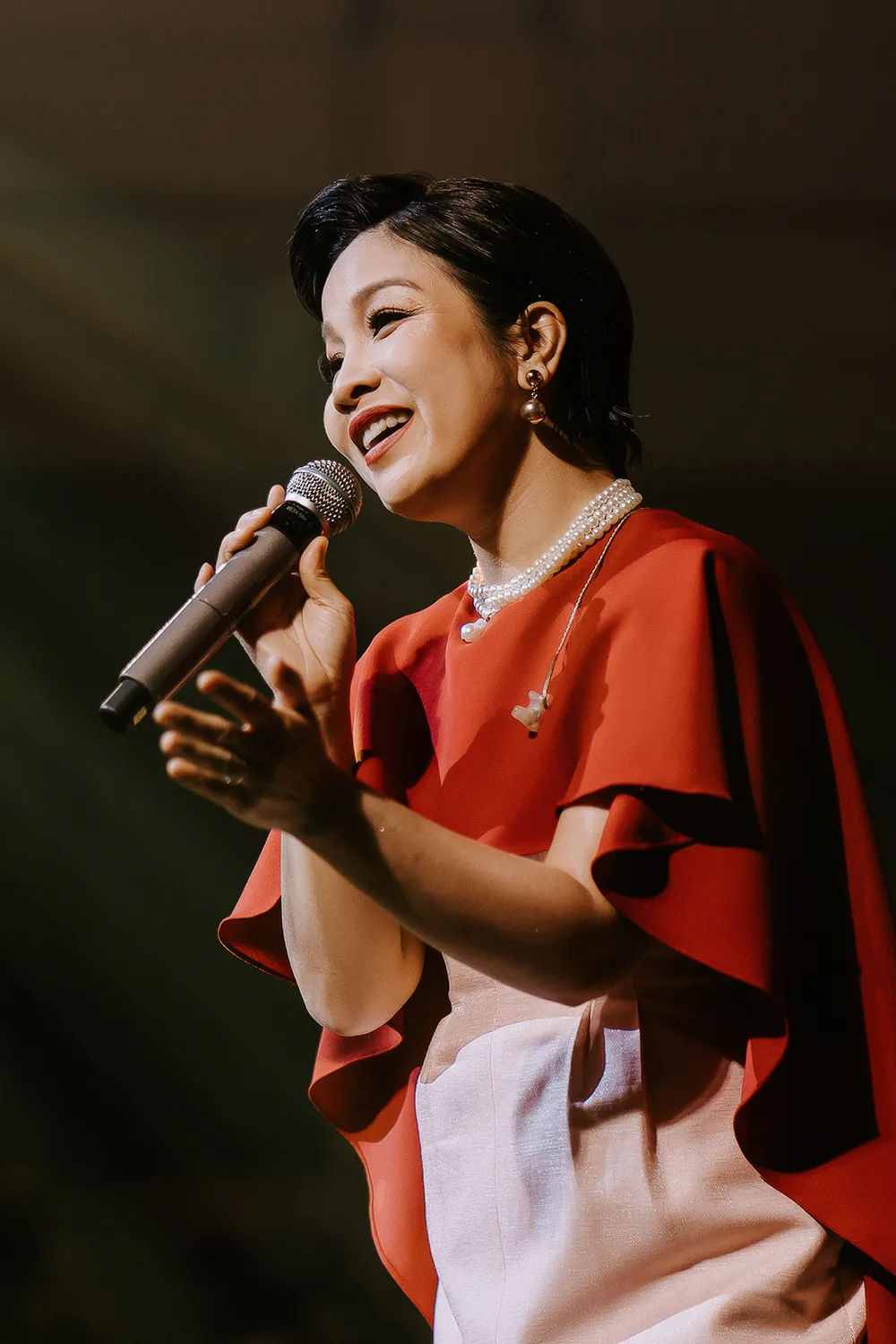 Regal Legend - Điểm đến trong mơ của du khách dịp đại lễ 2/9 ảnh 5