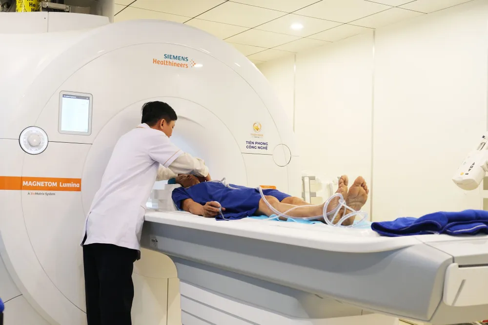 Tỷ lệ tử vong do đột quỵ vượt cả ung thư và tim mạch ảnh 2