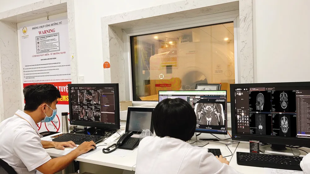 Tỷ lệ tử vong do đột quỵ vượt cả ung thư và tim mạch ảnh 3