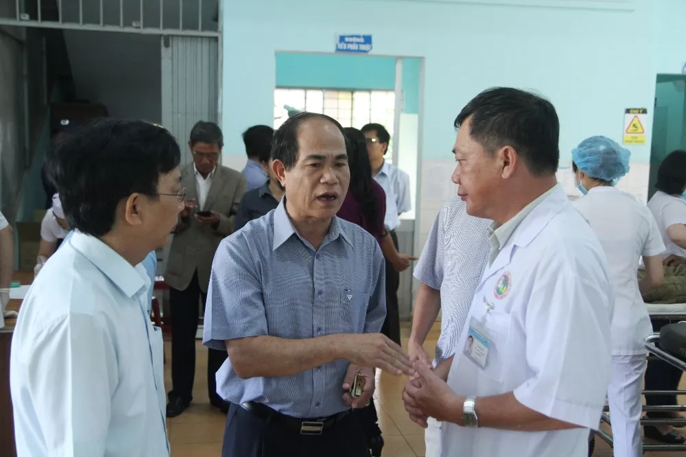 Vụ tai nạn thảm khốc ở Gia Lai: Thêm 2 nạn nhân tử vong ảnh 9