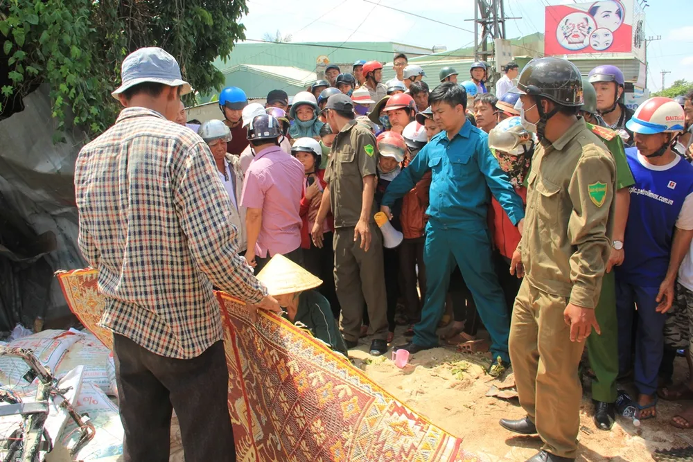 Vụ tai nạn thảm khốc ở Gia Lai: Thêm 2 nạn nhân tử vong ảnh 3