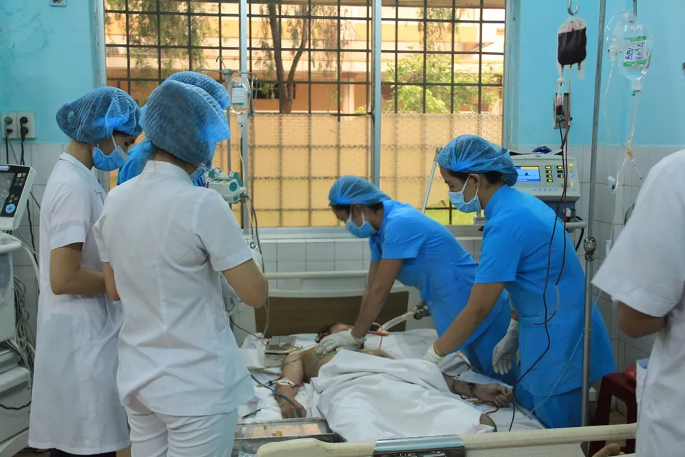 Tai nạn thảm khốc ở Gia Lai: Xe tải chạy quá tốc độ, đi vào đường cấm ảnh 4