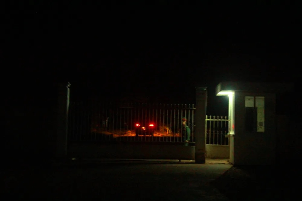 Nổ lớn tại kho đạn Lữ đoàn Tăng thiết giáp 273 ở Gia Lai ảnh 1