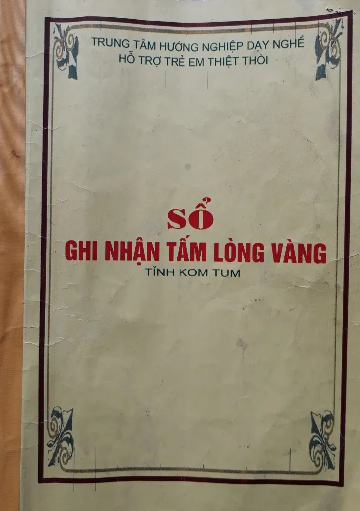Mạo danh các cơ sở từ thiện để lừa đảo ảnh 1