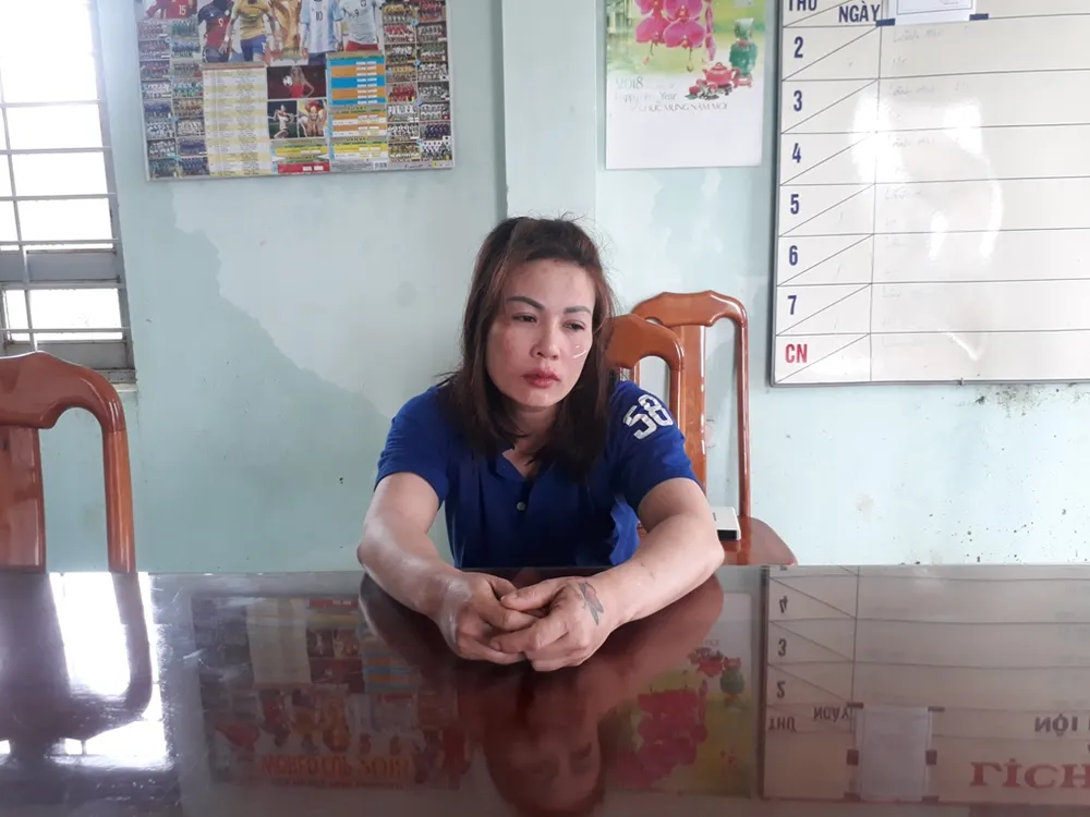 Yêu cầu 5 người nghi có liên quan đến vụ Y Nhiêu bị bà chủ hành hung lên làm việc ảnh 2