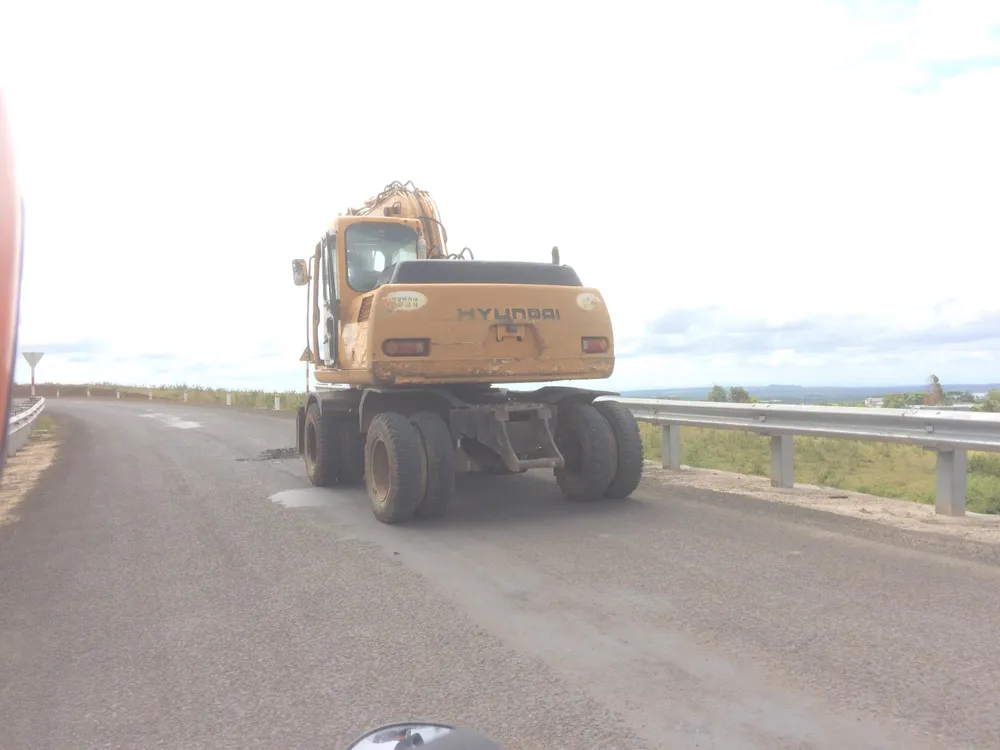 Sửa chữa con đường gần trăm tỷ nát bét “gây dư luận không tốt” ảnh 4