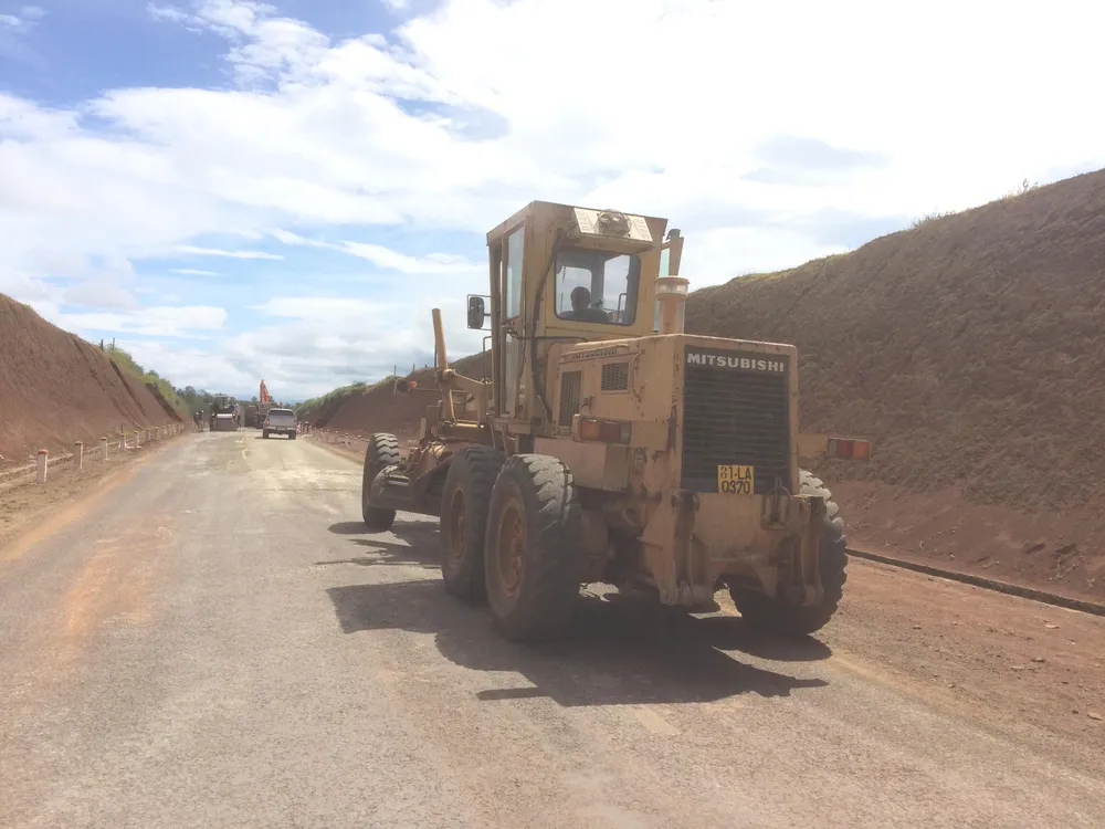 Sửa chữa con đường gần trăm tỷ nát bét “gây dư luận không tốt” ảnh 8