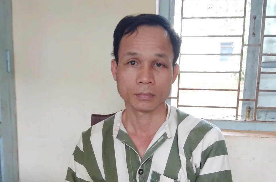 Khởi tố thầy giáo dâm ô học sinh  ảnh 1