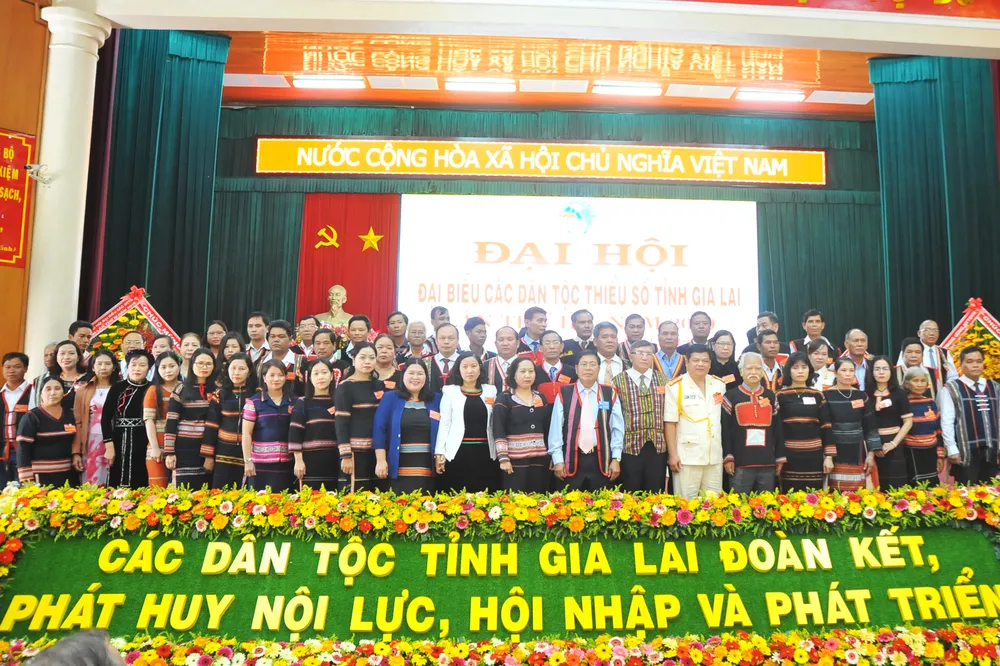 Phó Thủ tướng Thường trực Trương Hòa Bình: Cần bảo tồn, phát huy văn hóa đặc sắc của mỗi dân tộc ảnh 1
