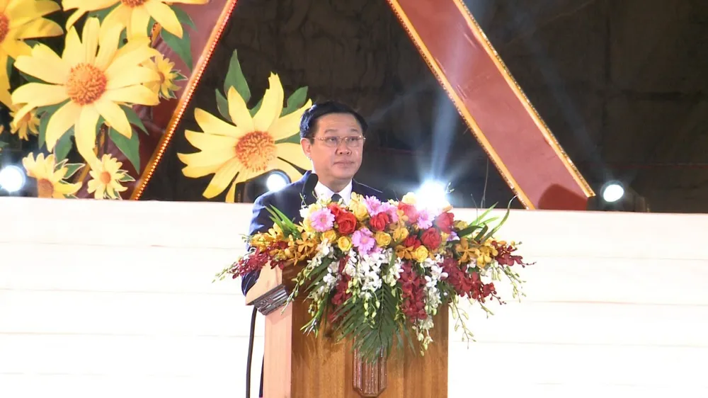 TP Pleiku cần khai thác và phát huy hiệu quả tiềm năng sẵn có để phát triển ảnh 1