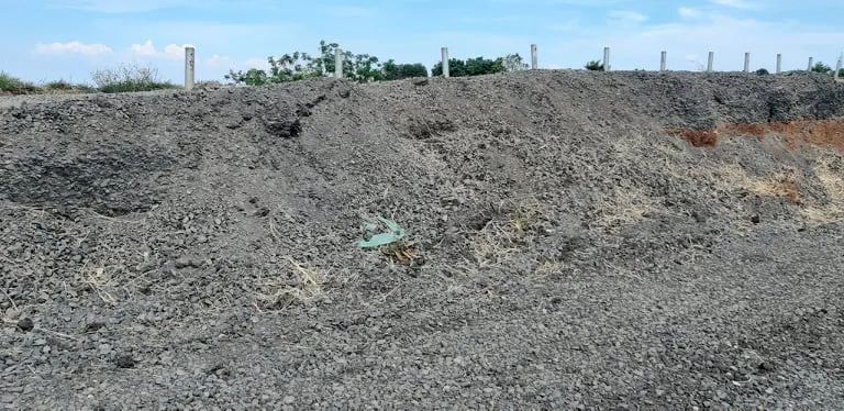 Đường tránh 250 tỷ đồng như một công trường đổ nát sau gần 1 năm hư hỏng  ảnh 2