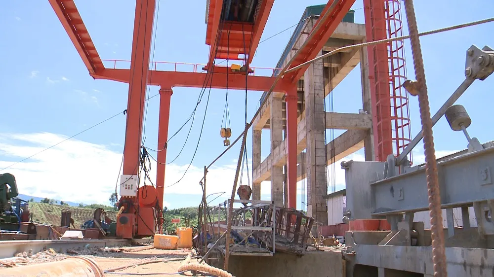 Tiếp tục đề nghị xử phạt thủy điện Plei Kần do tích nước trái phép ảnh 3