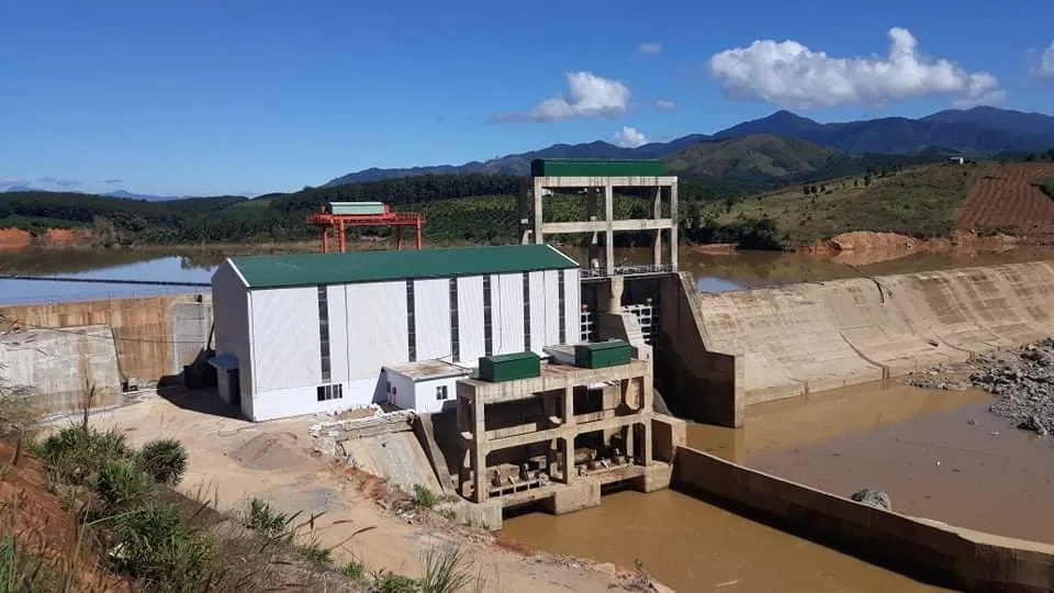 Yêu cầu đánh giá toàn diện việc đầu tư thủy điện Plei Kần ảnh 3