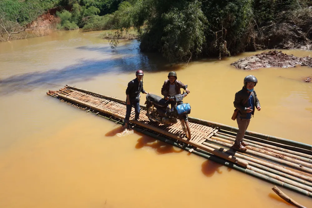 Nhiều lần phớt lờ chỉ đạo để tích nước trái phép, thủy điện bị phạt… 25 triệu đồng  ảnh 3