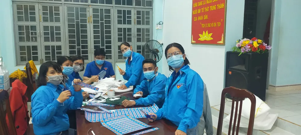 Gia Lai sẽ xét nghiệm Covid-19 trên diện rộng trong cộng đồng ảnh 2