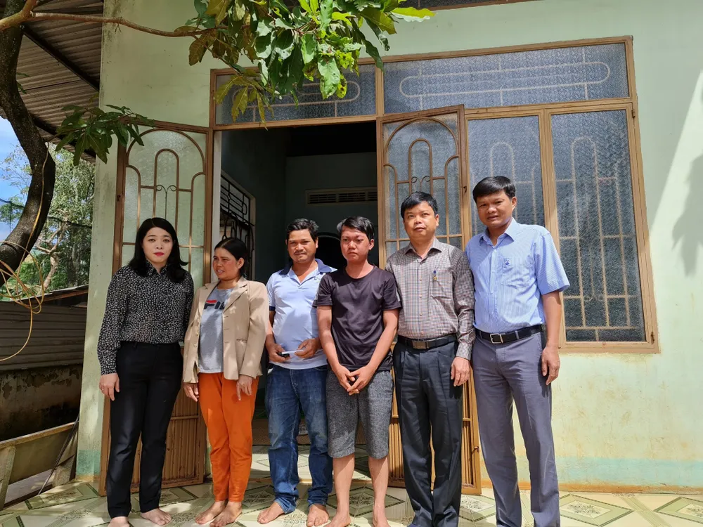 Trang đời mới của Liên ảnh 2