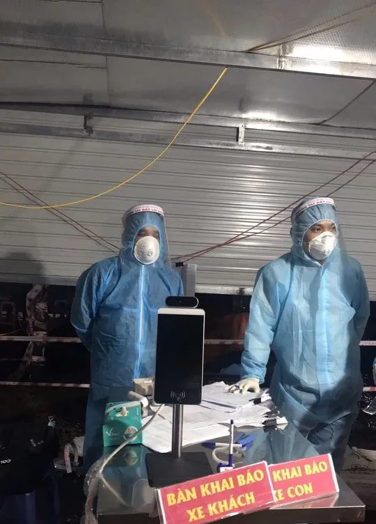 Gia Lai lên kế hoạch đón 1.000 công dân khó khăn từ vùng dịch trở về ảnh 3