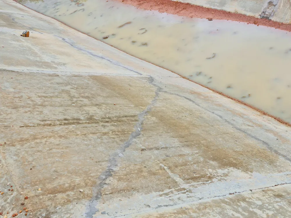 Yêu cầu khắc phục hư hỏng, sạt lở kênh chính thủy lợi Ia Mơr ảnh 4