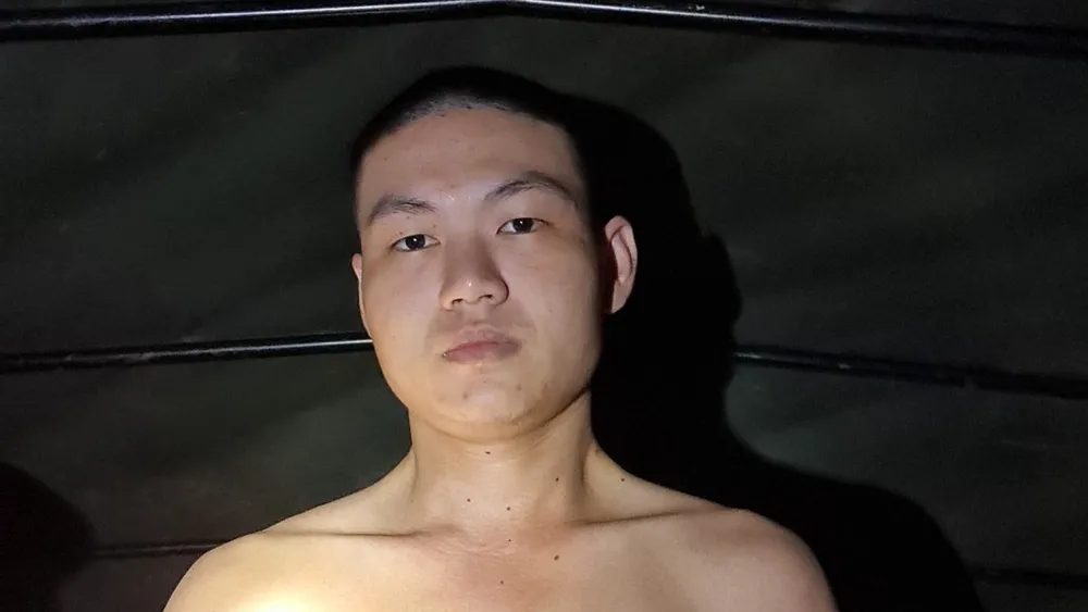 Gia Lai: Bắt đối tượng chủ mưu vụ đào tường trốn khỏi nhà tạm giữ  ảnh 1