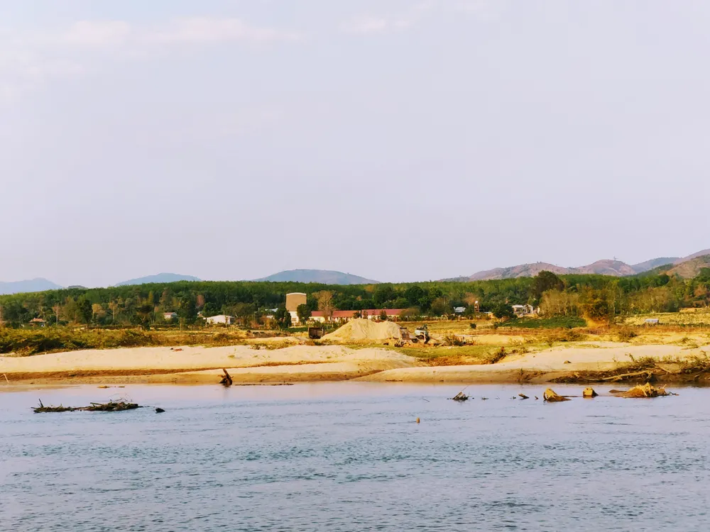 Chủ đầu tư dự án thủy điện “bị dân phản đối vì ảnh hưởng môi trường” muốn xây thêm 3 thủy điện khác ảnh 3