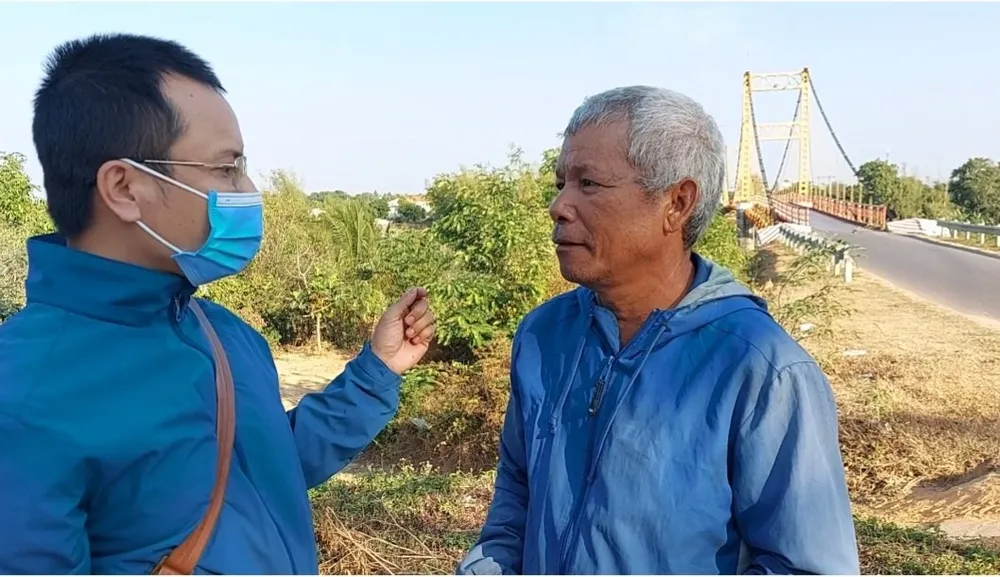 Chủ đầu tư dự án thủy điện “bị dân phản đối vì ảnh hưởng môi trường” muốn xây thêm 3 thủy điện khác ảnh 2