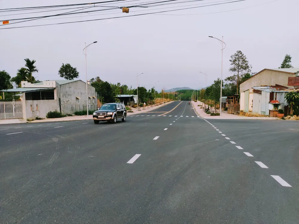 Kon Tum: Ban Quản lý dự án 98 sử dụng vốn sai mục đích, dự án chậm tiến độ ảnh 2