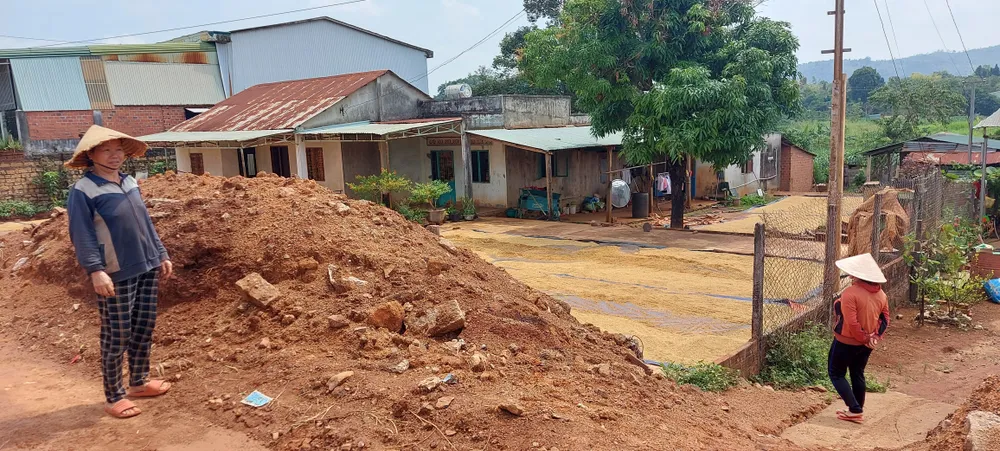 Dự án nâng cấp, mở rộng quốc lộ 19: Đề nghị chủ đầu tư có giải pháp đảm bảo dân sinh ảnh 3