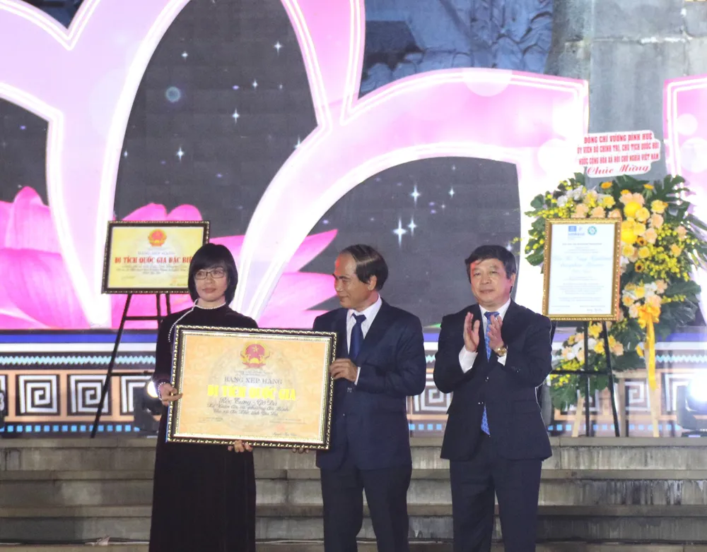 Thủ tướng Phạm Minh Chính dự lễ kỷ niệm 90 năm thành lập tỉnh Gia Lai  ảnh 4