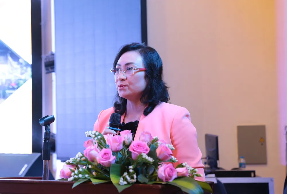 Bàn về giải pháp phát triển sản phẩm du lịch liên kết giữa TPHCM và các tỉnh Tây Nguyên ảnh 3