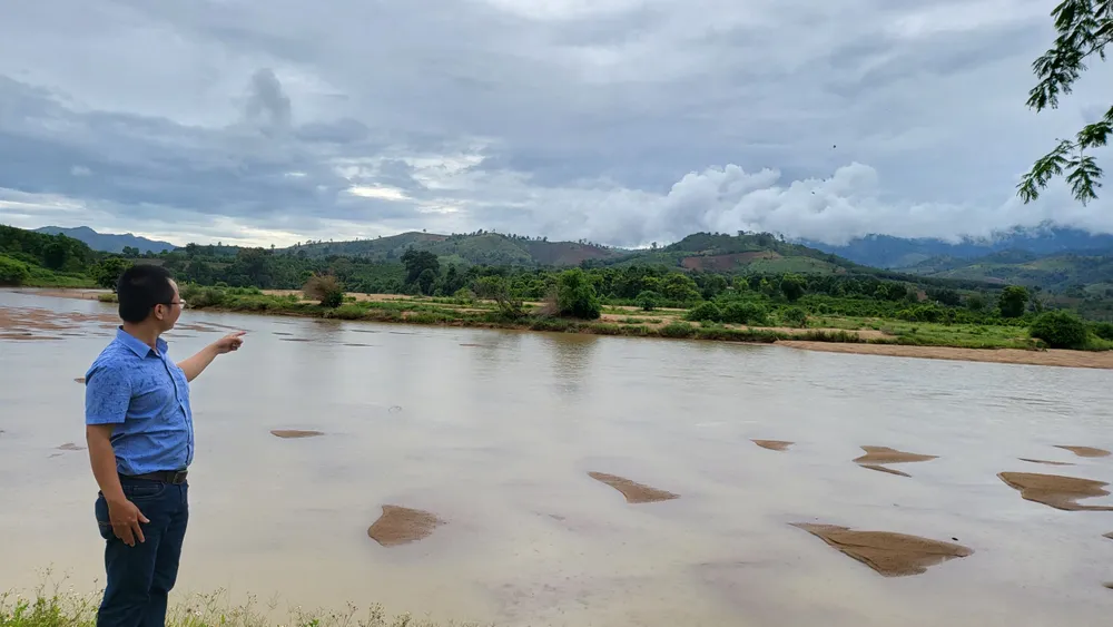 Kon Tum: Yêu cầu 2 chủ đầu tư thủy điện cùng đền bù cho 62 hộ dân ảnh 1