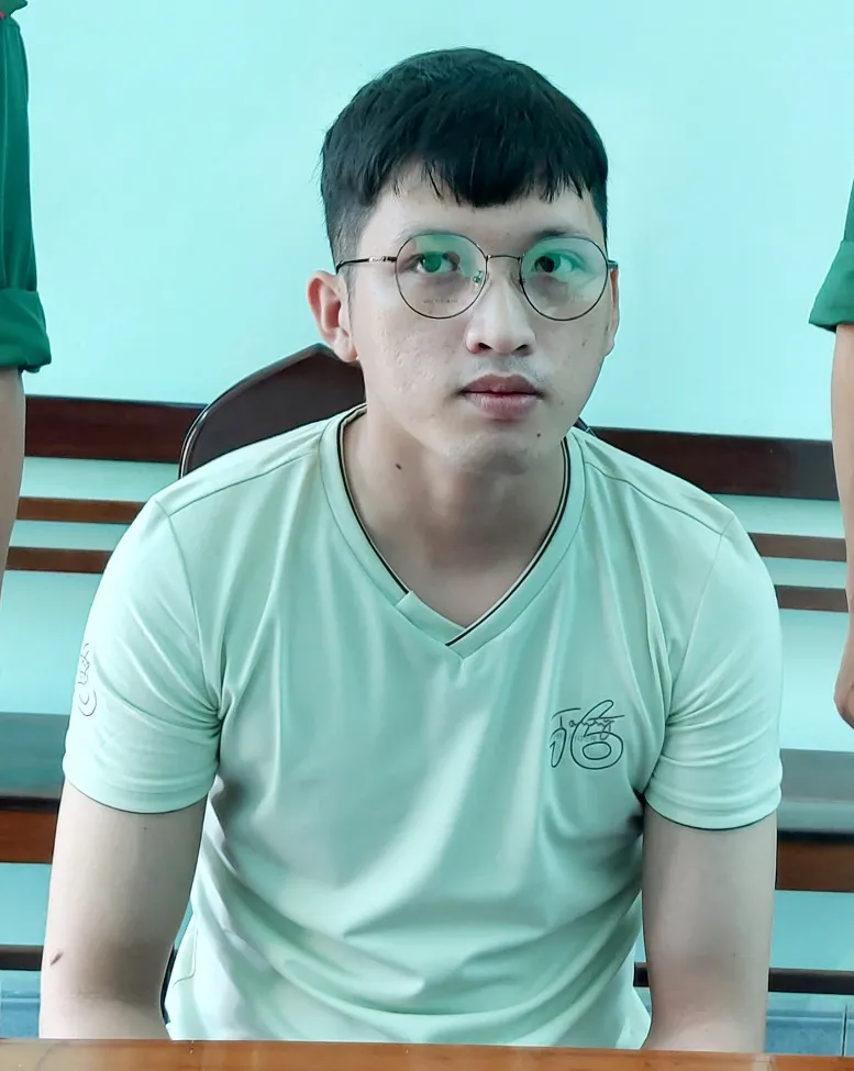 Lừa đảo 7 người sang Campuchia làm việc nhẹ lương cao: Khởi tố vụ mua bán người ảnh 1