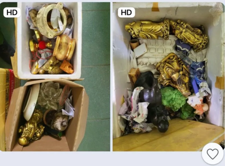 Xác định danh tính 2 thi thể phân hủy trong rừng  ảnh 1