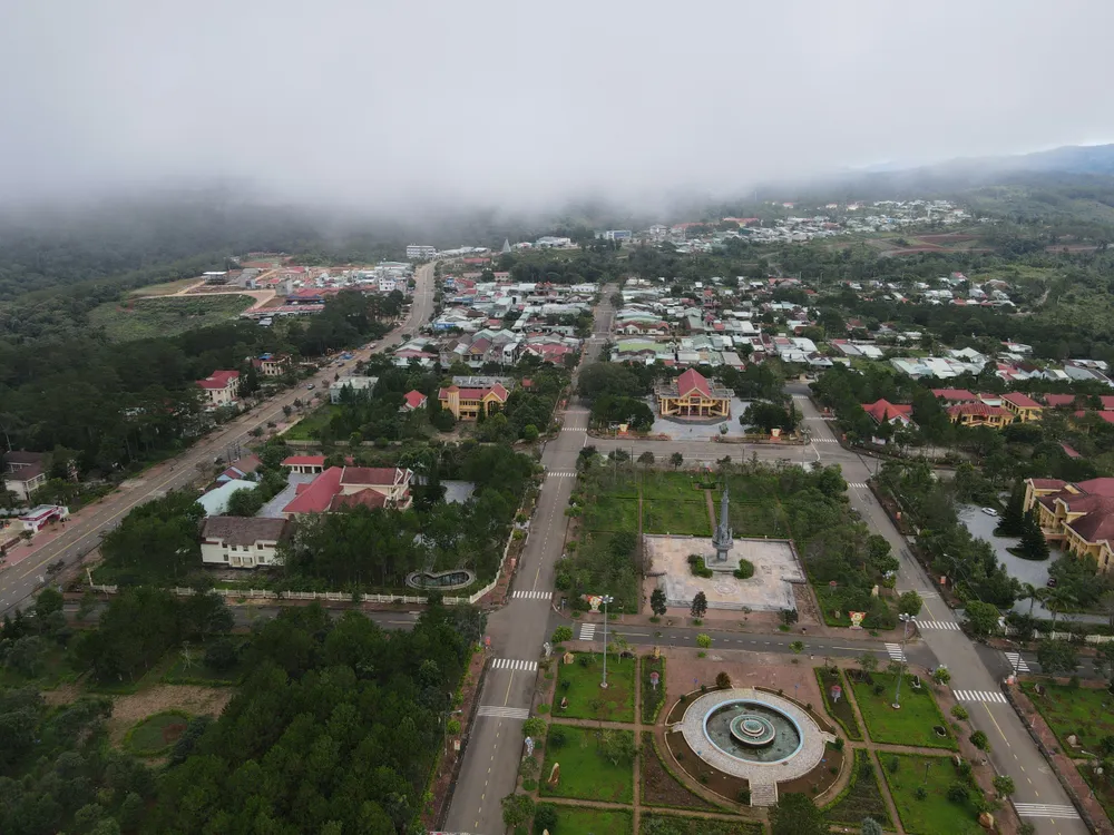 Măng Đen ngày càng phát triển, lượng khách du lịch tăng vọt nên nguy cơ nhà máy cấp nước không cung cấp đủ nhu cầu Măng Đen ngày càng phát triển, lượng khách du lịch tăng vọt nên nguy cơ nhà máy cấp nước không cung cấp đủ nhu cầu